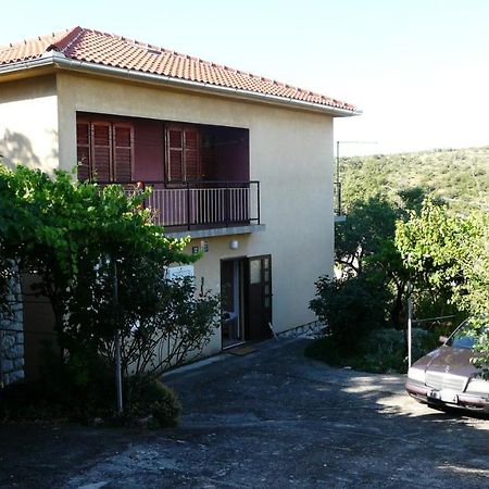 Apartment Ena 2 Senj  Exterior foto