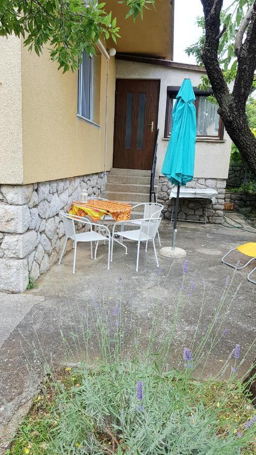 Apartment Ena 2 Senj  Exterior foto
