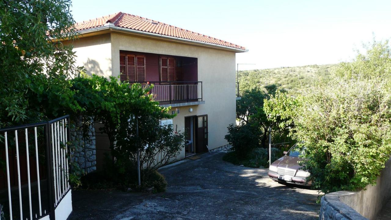 Apartment Ena 2 Senj  Exterior foto