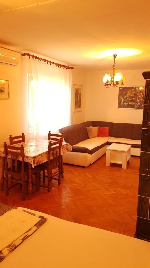Apartment Ena 2 Senj  Exterior foto