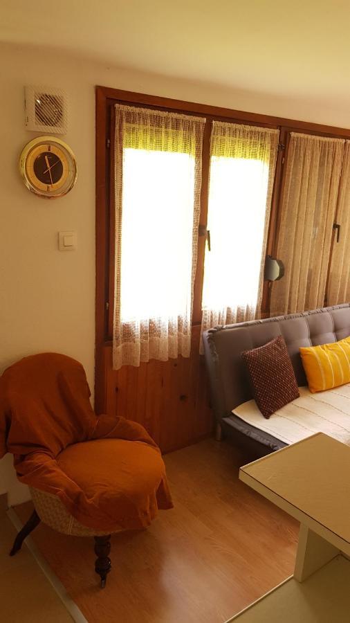 Apartment Ena 2 Senj  Exterior foto