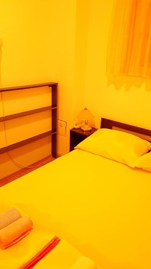 Apartment Ena 2 Senj  Exterior foto